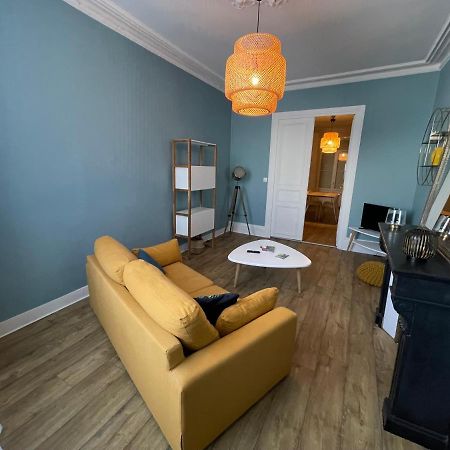 -Le Petit Rochelais- Centre Ville, Stationnement, Netflix - Ideal Couples, Familles, Business 尼奥尔 外观 照片